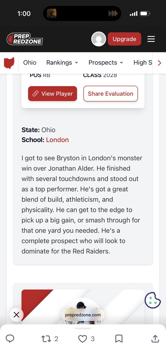 Bryston Toronto tweet media