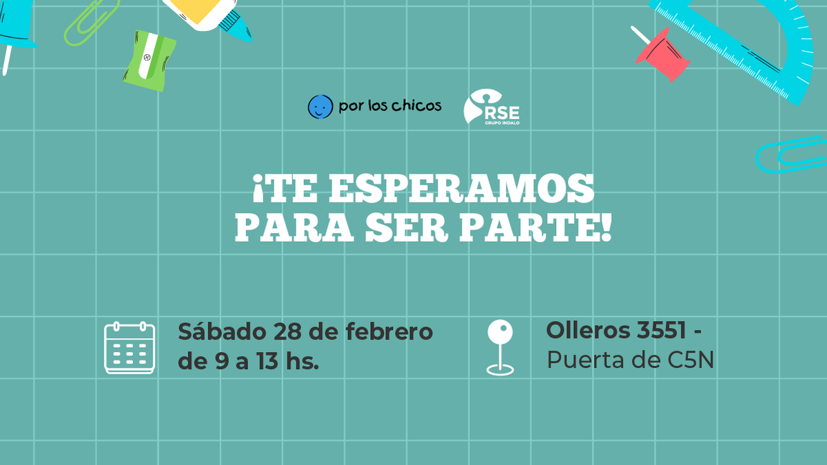 Grupo Indalo tweet media