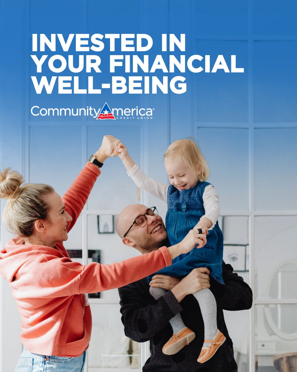 CommunityAmerica tweet media