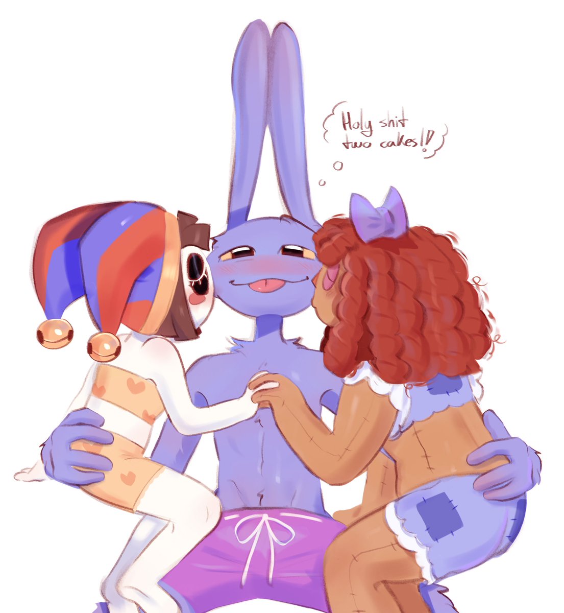 Claudia ☁️★ ͙͘͡. tweet media