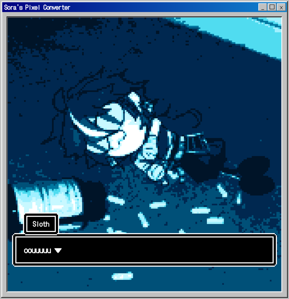 Sloth🦥 tweet media