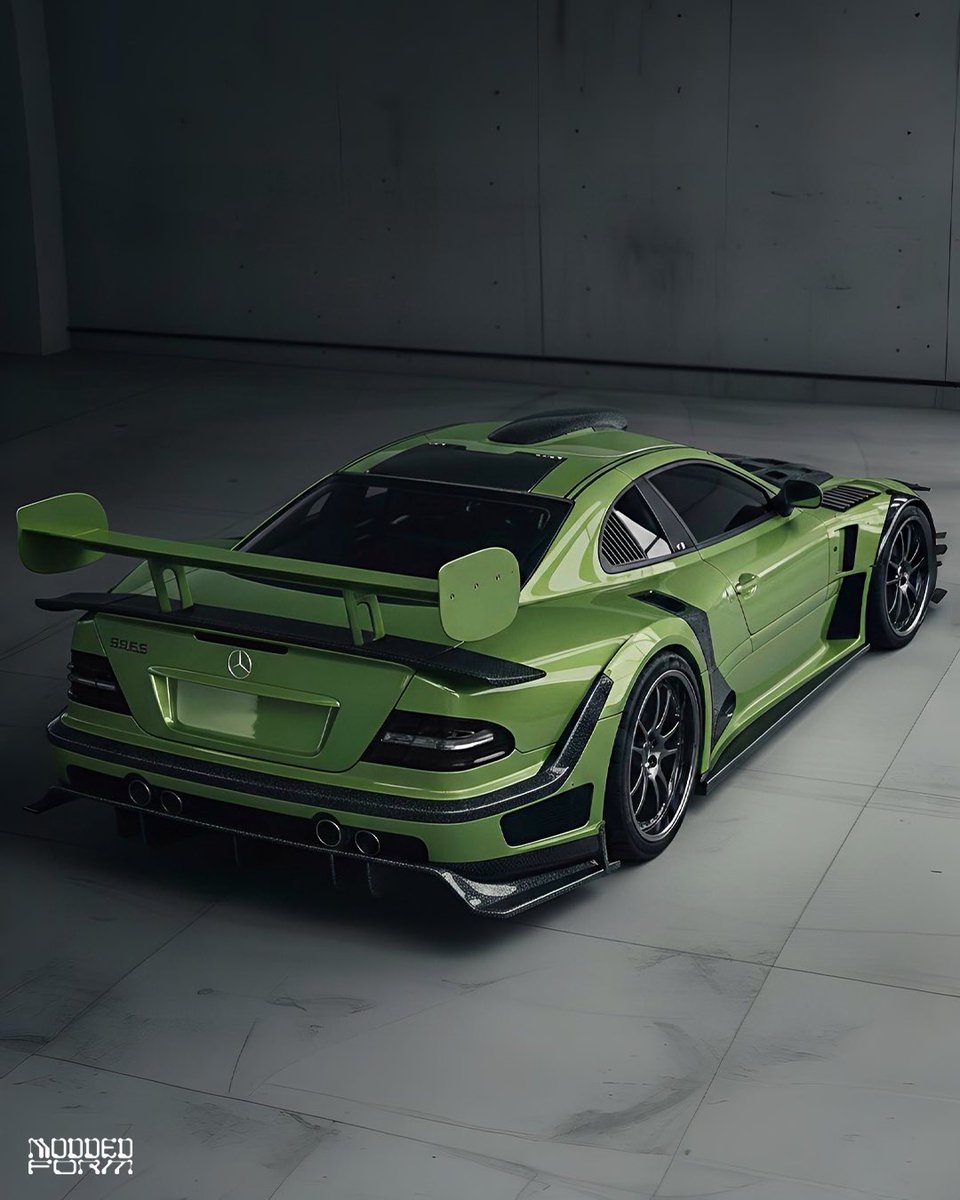 MODDEDFORM tweet media