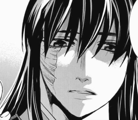 moonbeamagic's tweet photo. when I think about how maomao painted her own face just to make jinshi laugh and help him relax because he was feeling overwhelmed and stressed, then you realize this fake idgafucker was already in love https://t.co/lcDcLCQJQL
