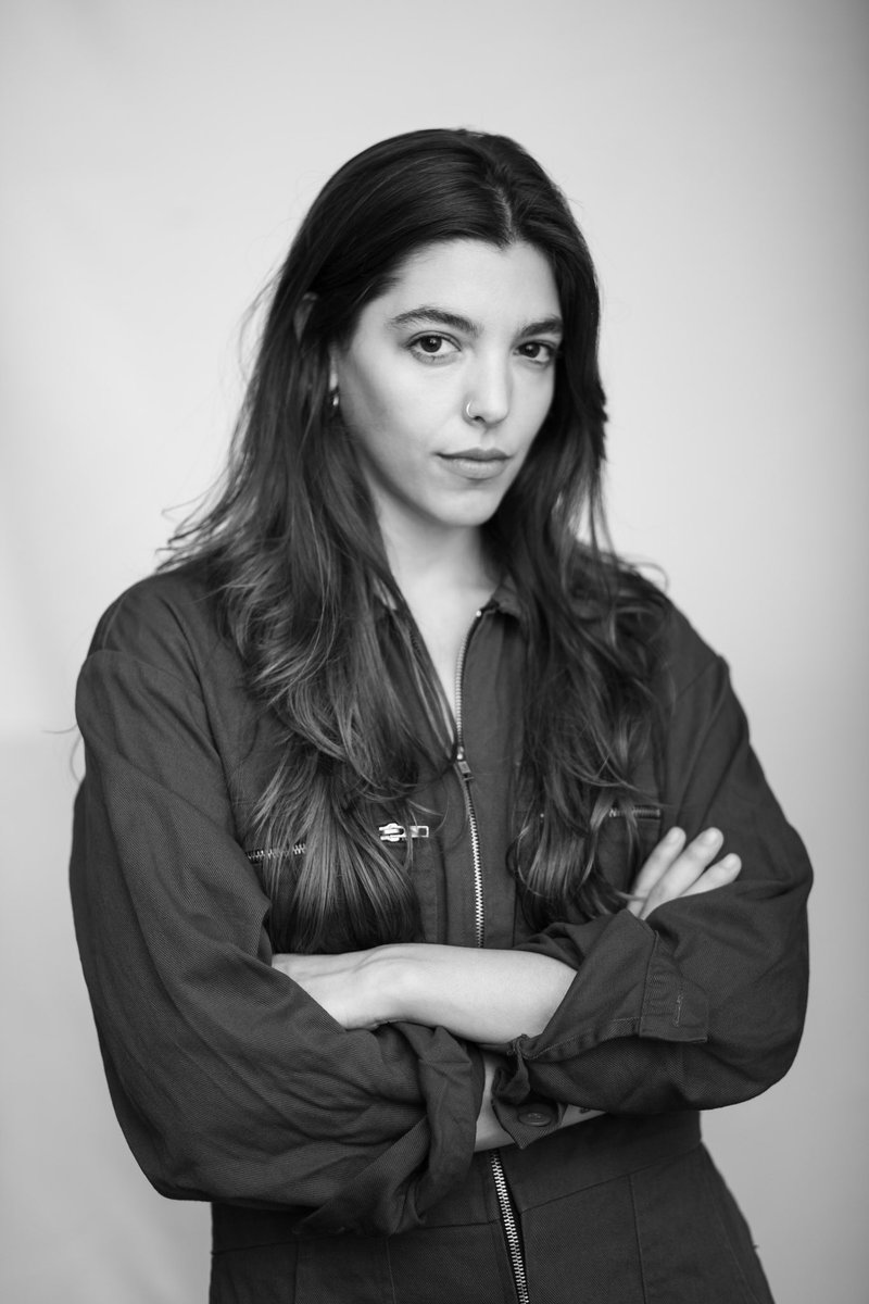 Panter Xhita tweet media