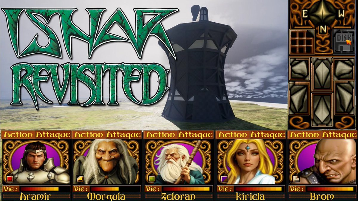 Le Fétiche Micro tweet media