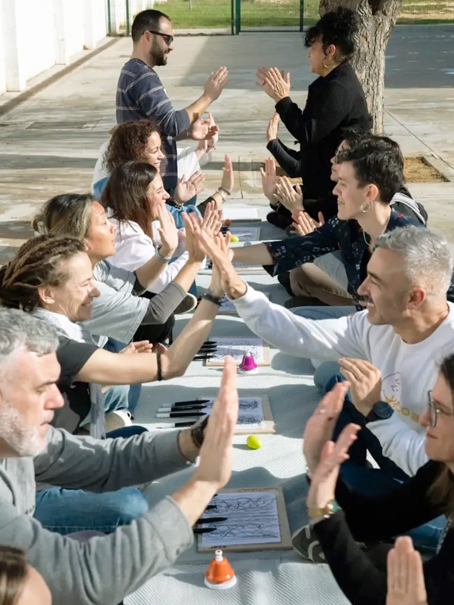 Cultura y Ciudadanía tweet media