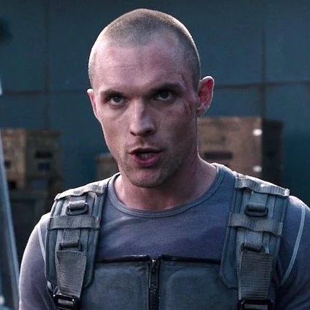 🚨 OFICIAL 🚨

Ed Skrein interpretará a Baldur en la serie de God of War para Amazon Prime 🔥🔥