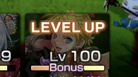 クロノクロス配布キャラ、まずはキッドLv.100！ #アナデン #アナザーエデン