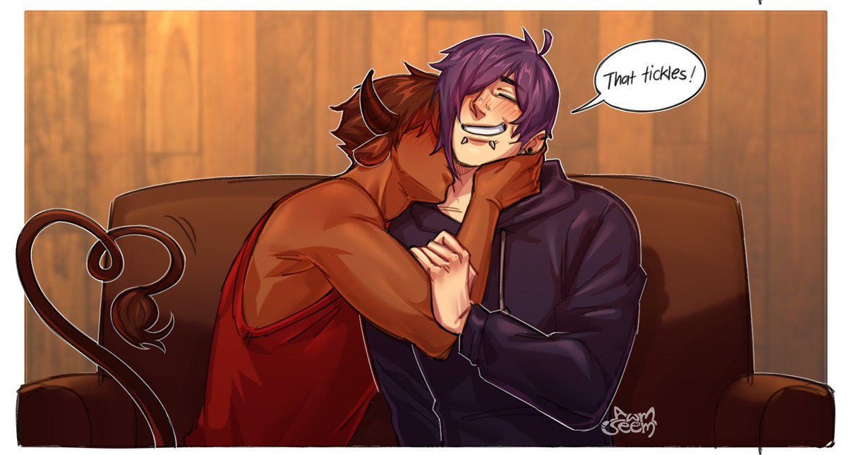 awmseemnida🎃 tweet media