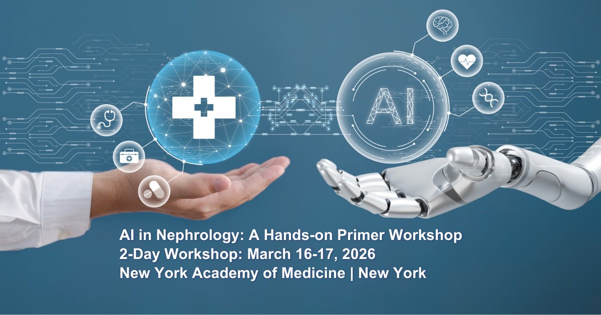 Mount Sinai Department of Medicine tweet media