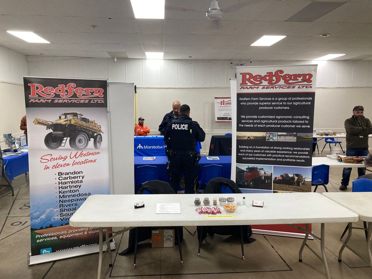 Redfern Farm Services Ltd. tweet media