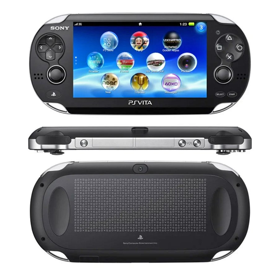 Obsolete Sony tweet media