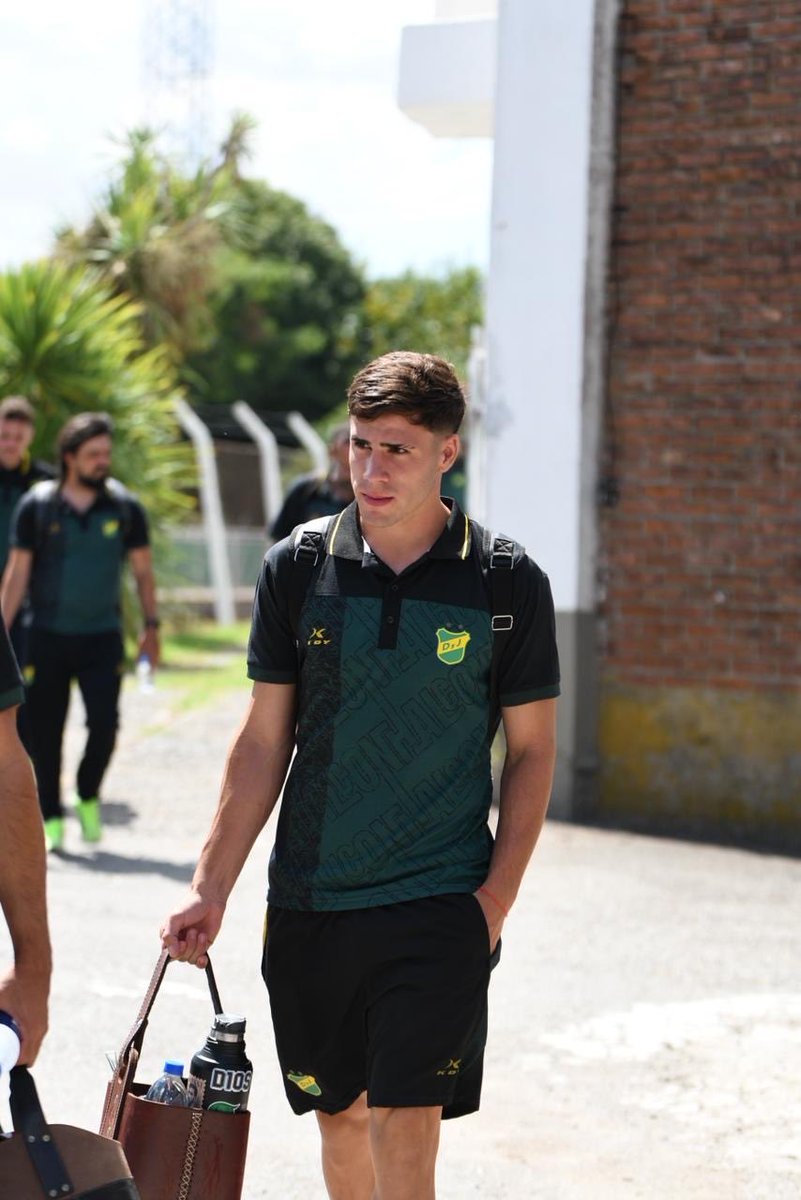 Defensa y Justicia tweet media