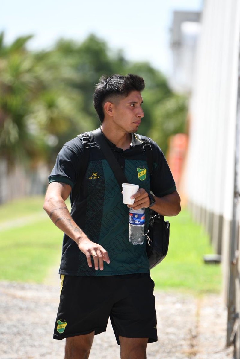 Defensa y Justicia tweet media