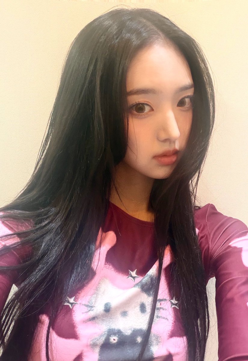 이솔🦋 tweet media