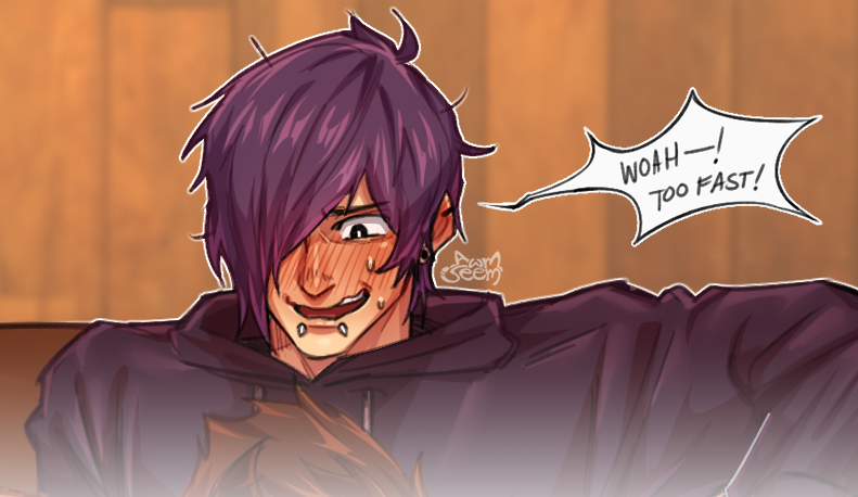 awmseemnida🎃 tweet media