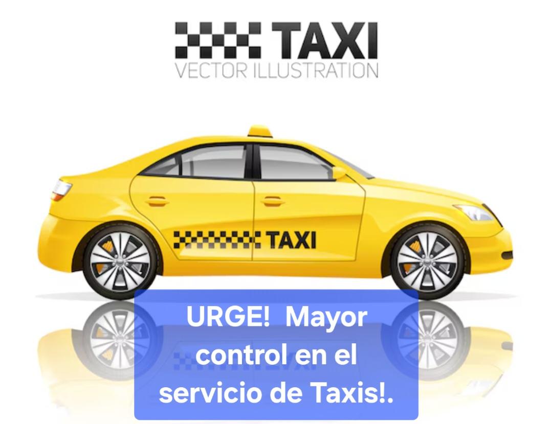 Urgente más seguridad para utilizar esté servicio. Urge atención inmediata!.