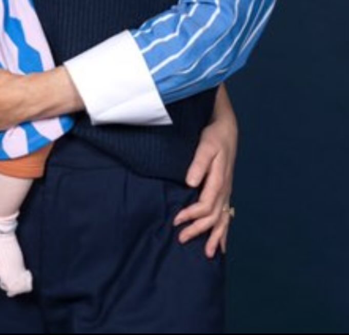 if anyone needs me I’ll be here