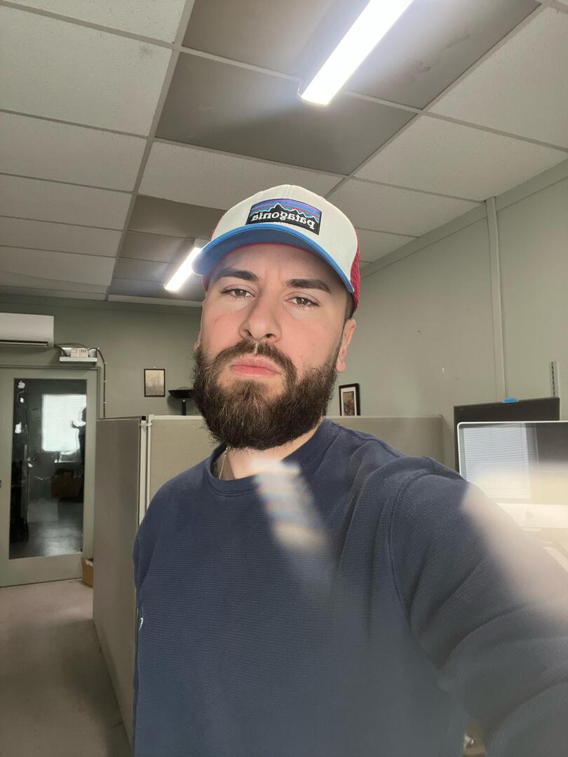 3 months going for yeard via /r/beards ift.tt/6sFUOTD