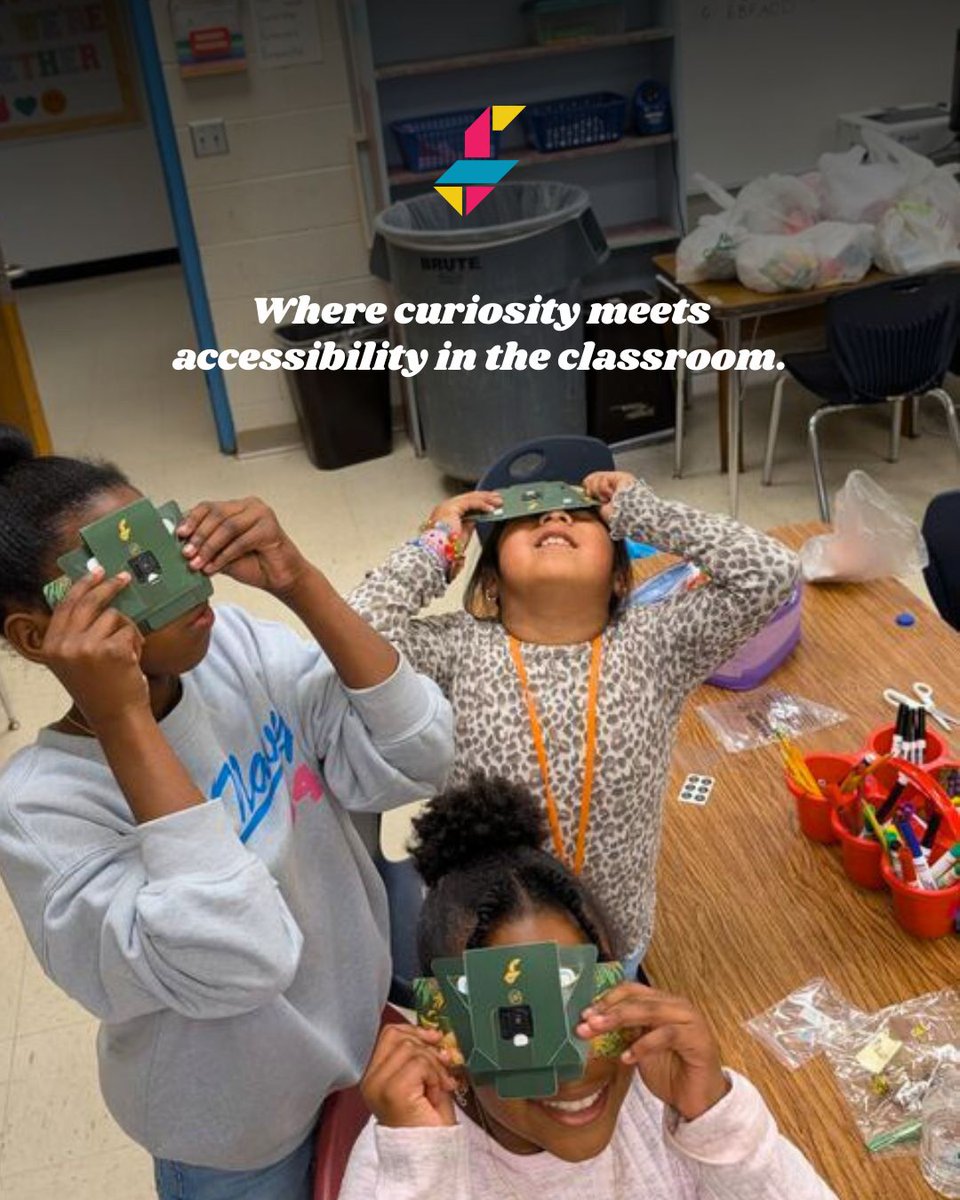 Foldscope tweet media