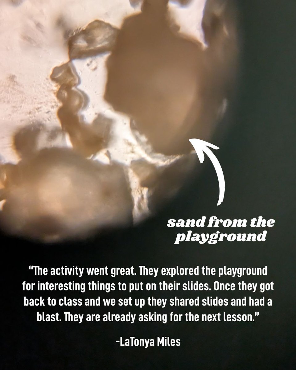 Foldscope tweet media