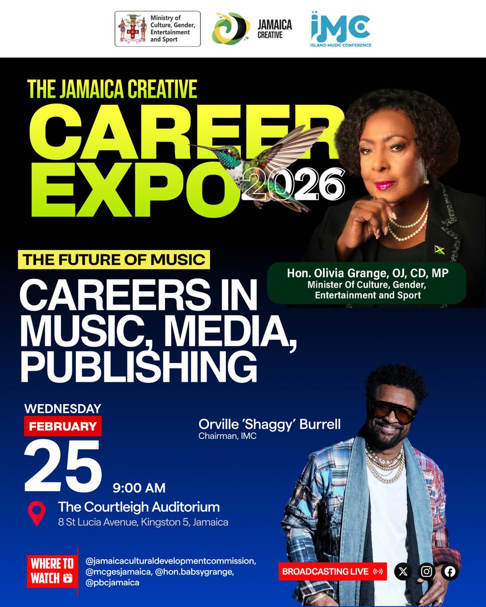 Hon. Olivia “Babsy” Grange tweet media