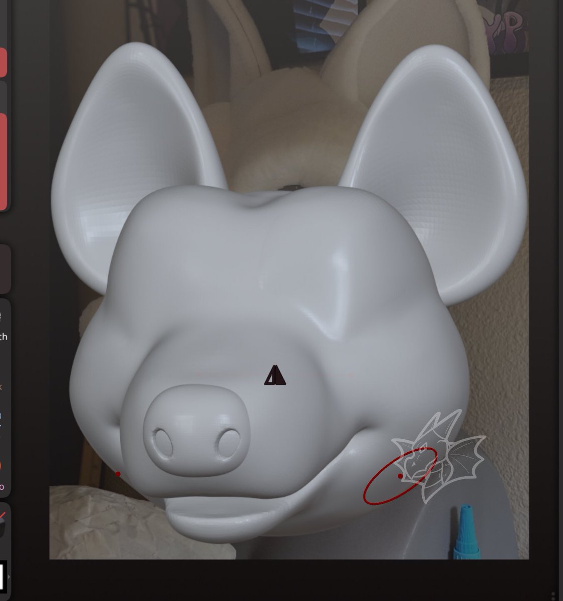 Magic Mage-y 🔜 ANW tweet media