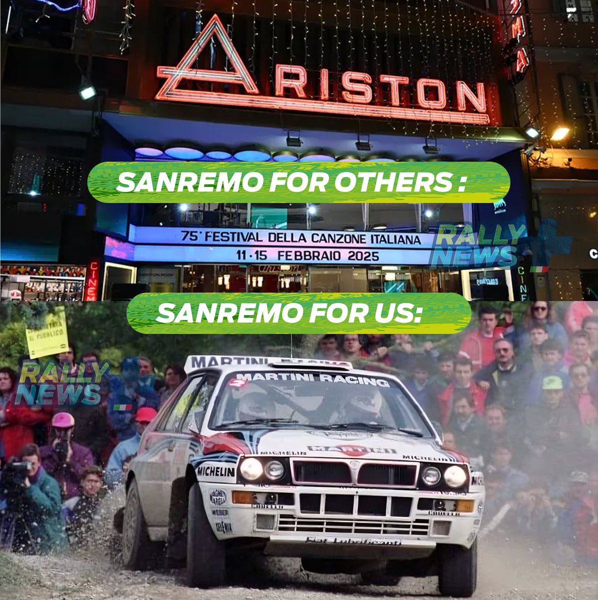 Rally News Plus (@Rally_News_Plus) / Posts / X