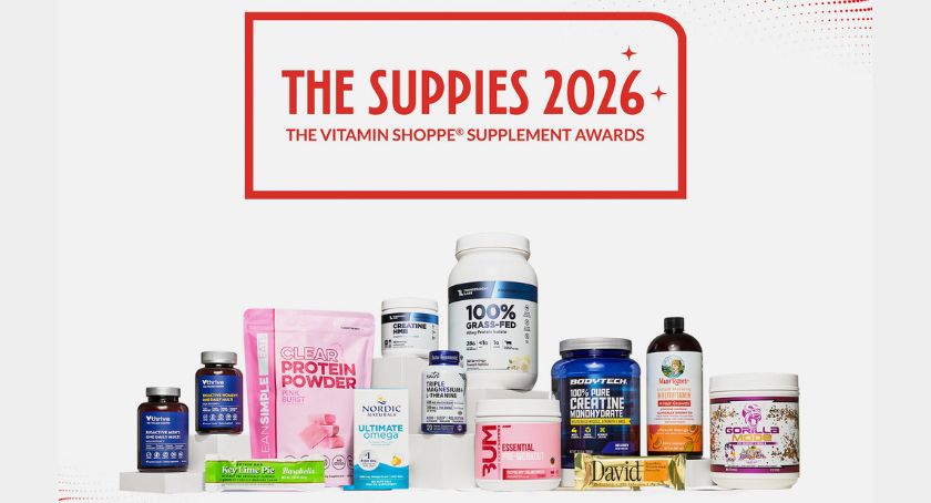 Nutraceuticals World tweet media