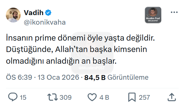 Muslim Post (@muslimp0st) on Twitter photo 