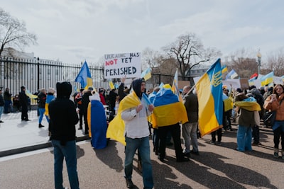 nobiaspls's tweet photo. As the Ukraine conflict enters year five, Europe reinforces its support with new aid pledges and calls for unity. #StandWithUkraine #EuropeanUnity #GlobalPeace
https://t.co/Hm6u0YPsxI https://t.co/AaE49uqR8v