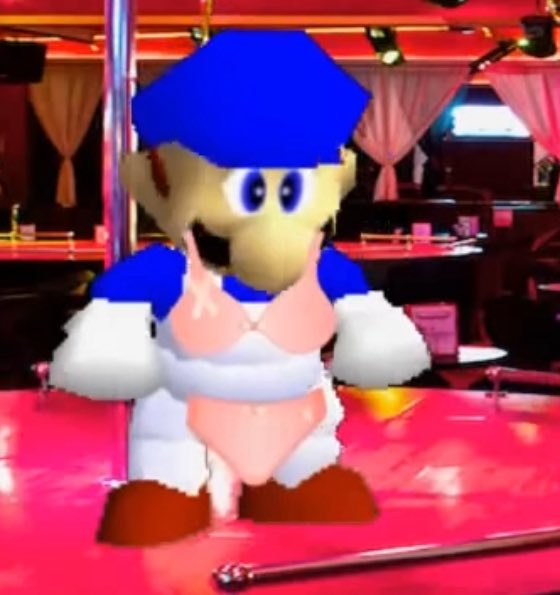 Raegannn! || SMG4 #1 FAN tweet media