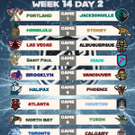 Photo by GOHLS 🏒 (EANHL Sim League) (@GOHLSim)