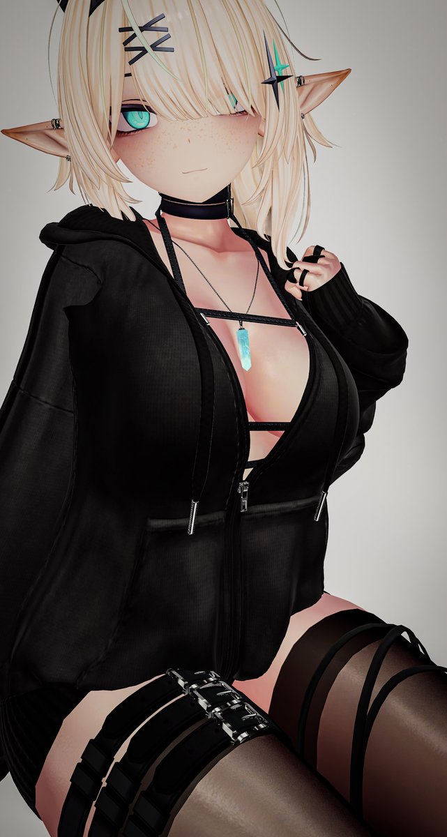 #Rayleonard_Collection SFW