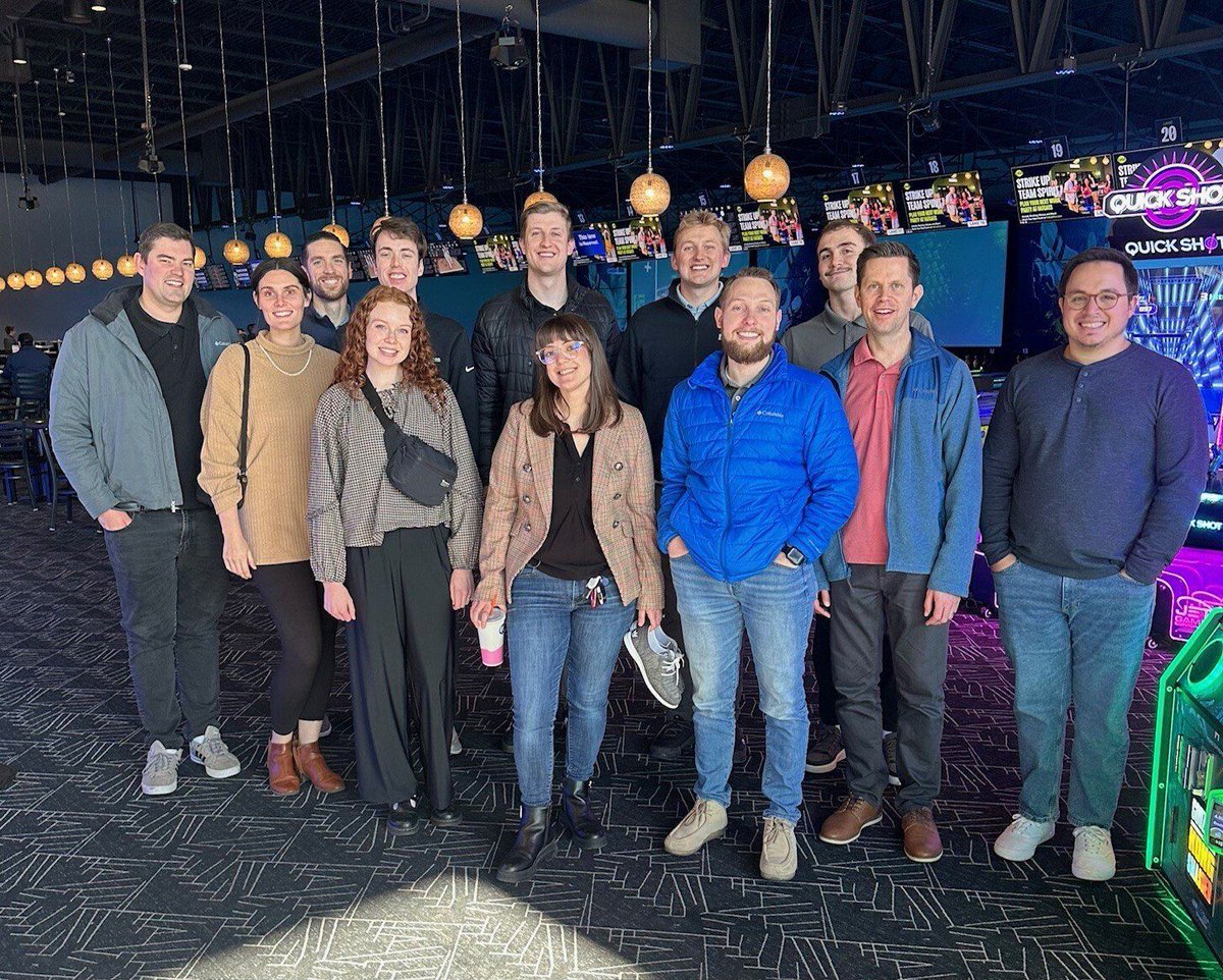 Larson & Company tweet media