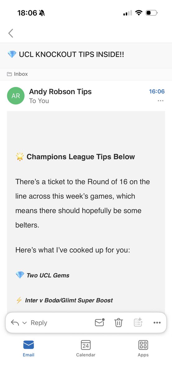 Aaron Cochrane tweet media