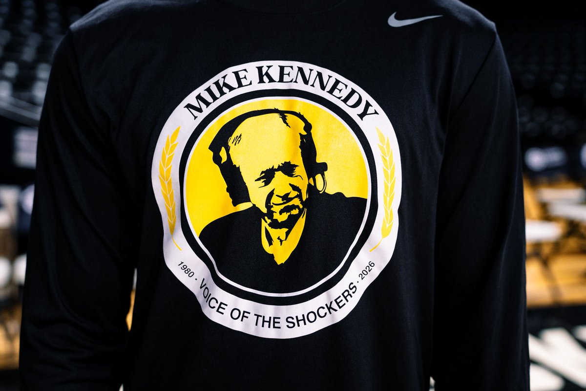 Go Shockers tweet media