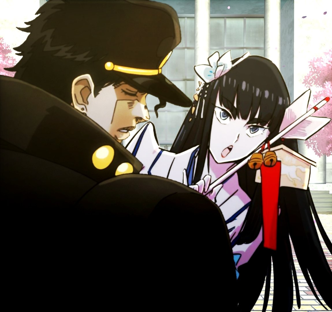 Satsuki Kiryūin (@BakuzanJunketsu) / Posts / X