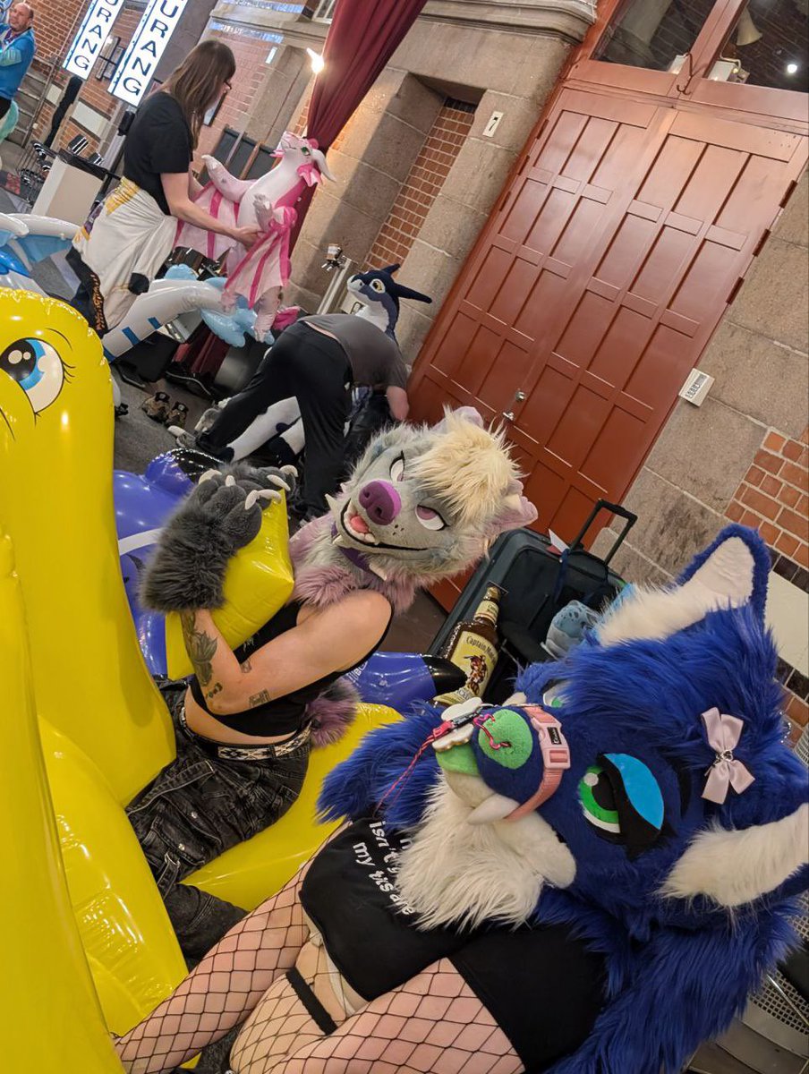 Jemma Wolffe 🔜 FWA tweet media