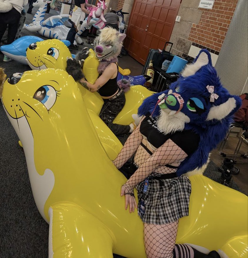 Jemma Wolffe 🔜 FWA tweet media