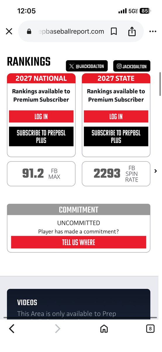 Jack Dalton tweet media