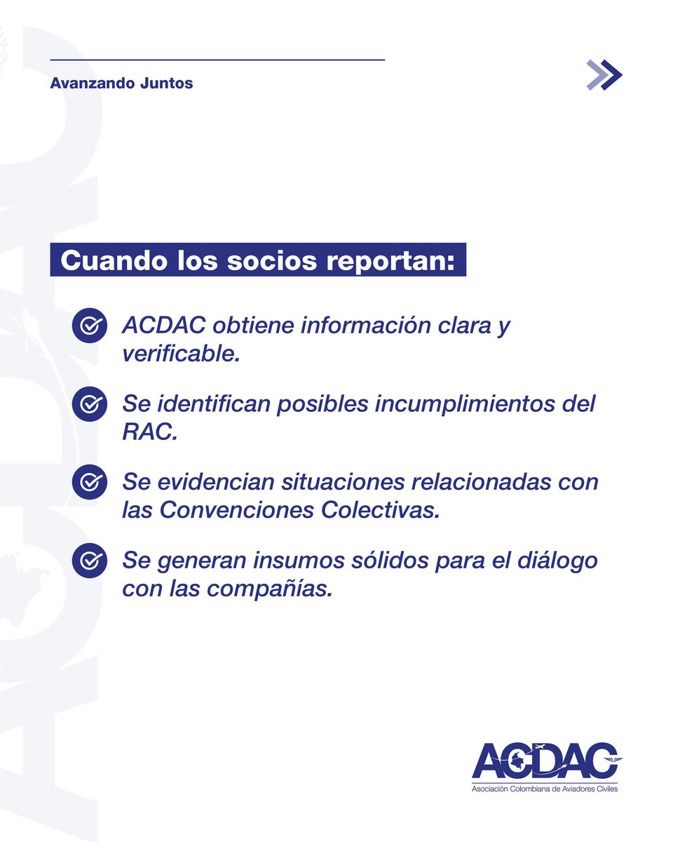 ACDAC tweet media