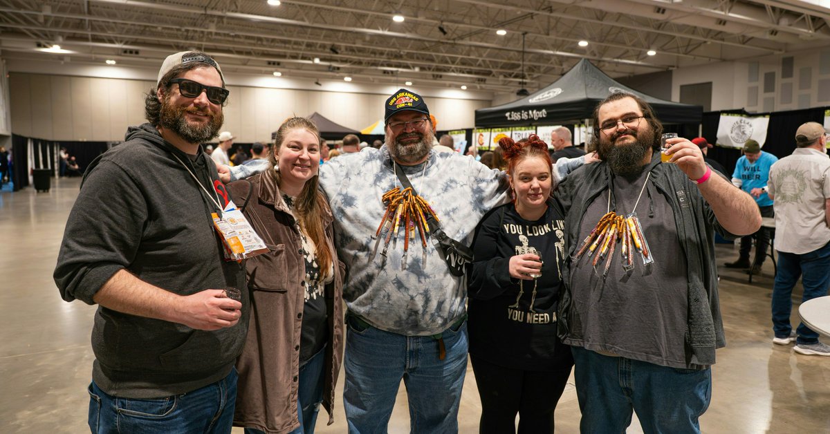 Convention Center at Denny Sanford PREMIER Center tweet media