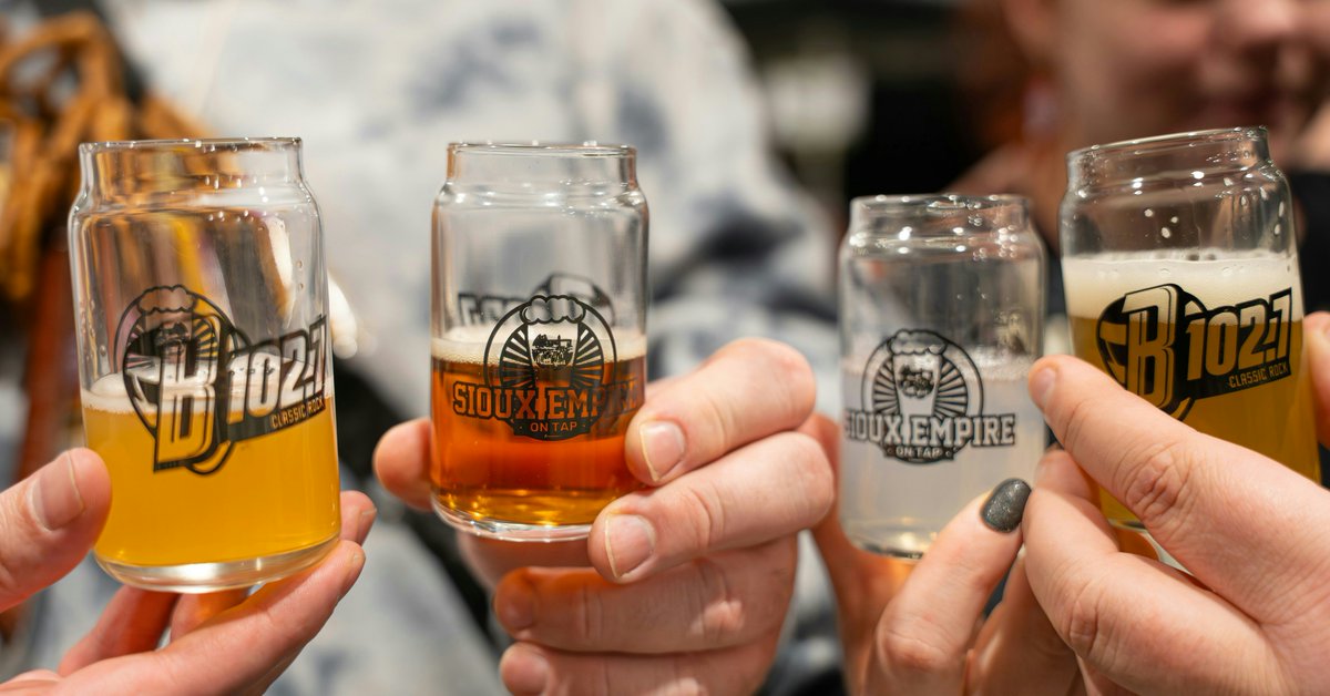 Convention Center at Denny Sanford PREMIER Center tweet media