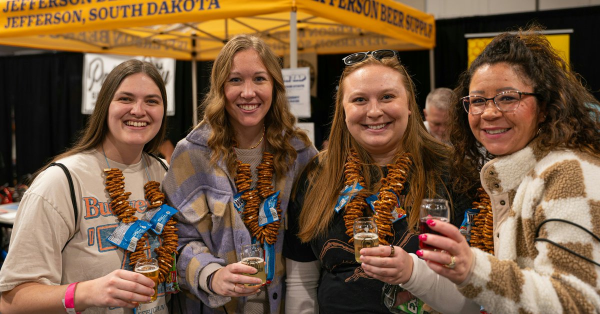 Convention Center at Denny Sanford PREMIER Center tweet media