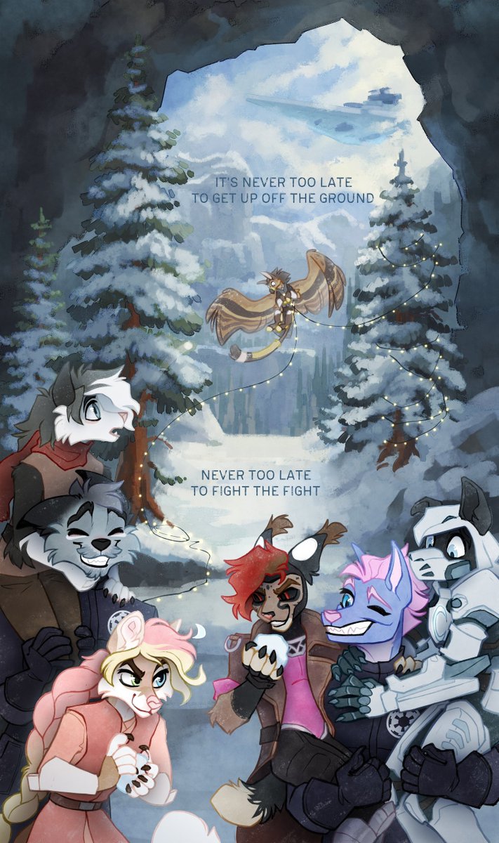 TeronSKYman🕊(TeronsRICKman) tweet media