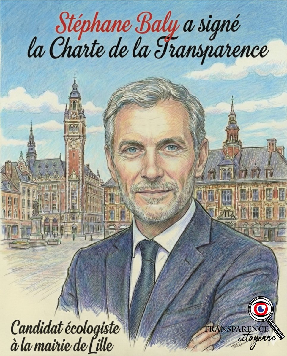 Transparence Citoyenne tweet media