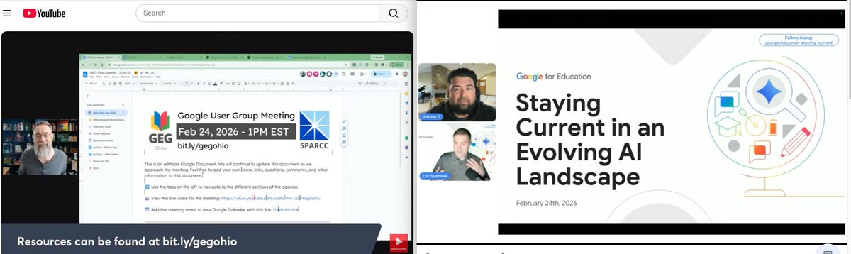 Alex Glade tweet media