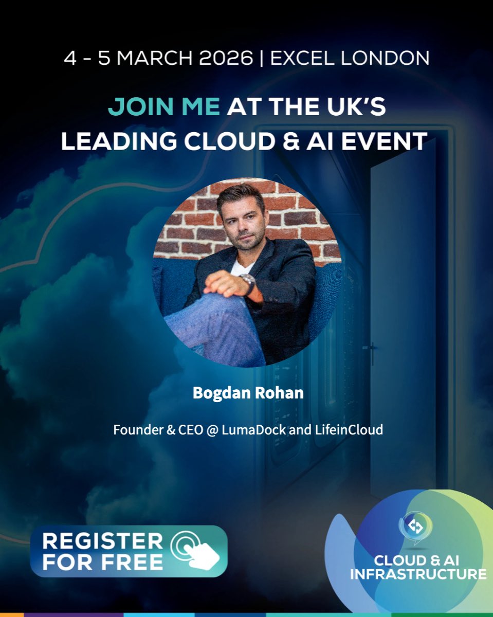 LumaDock tweet media