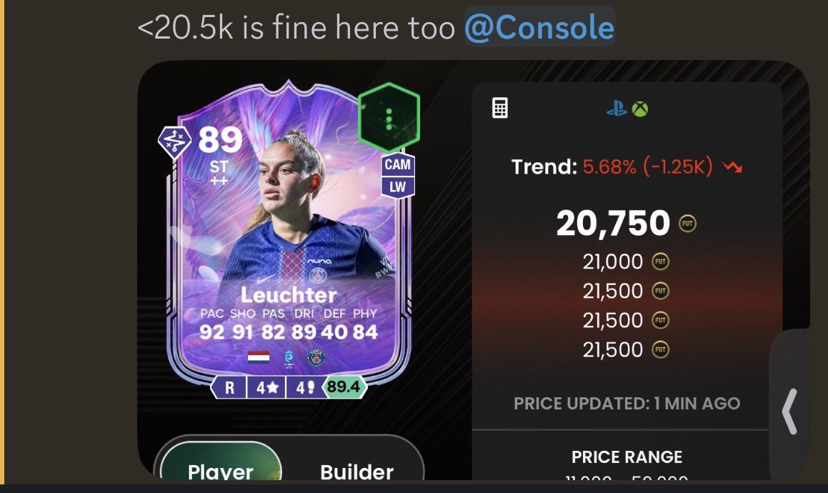 FCTradingEmpire tweet media